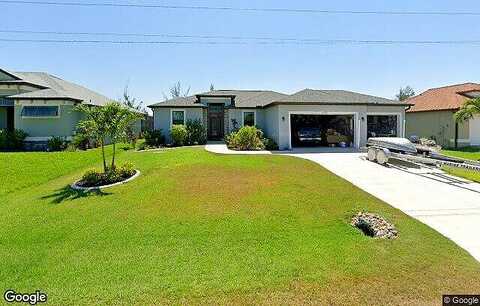 Tecumseh, PORT CHARLOTTE, FL 33981