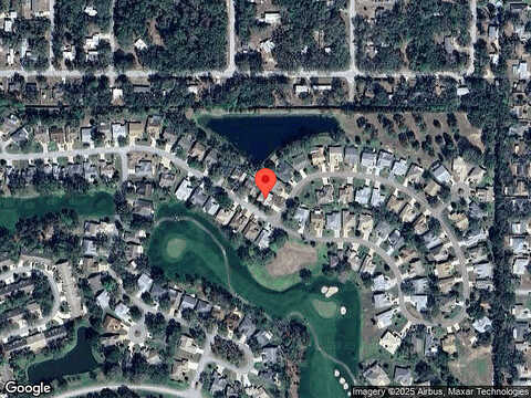 Sugarbush, SPRING HILL, FL 34606