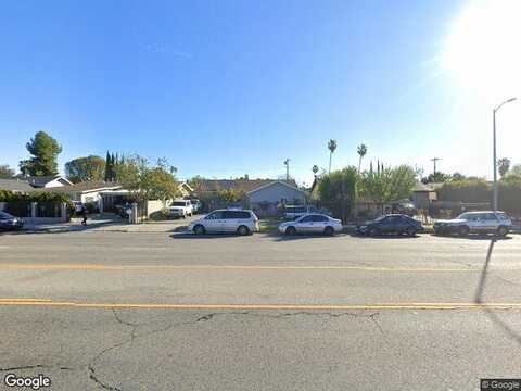 Tampa, NORTHRIDGE, CA 91324