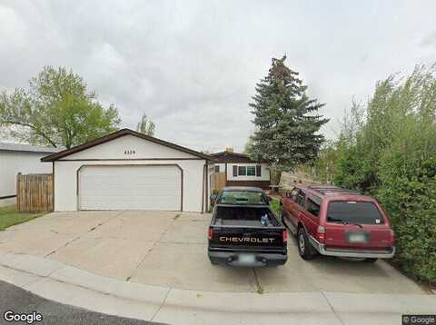 Never Summer, FORT COLLINS, CO 80528