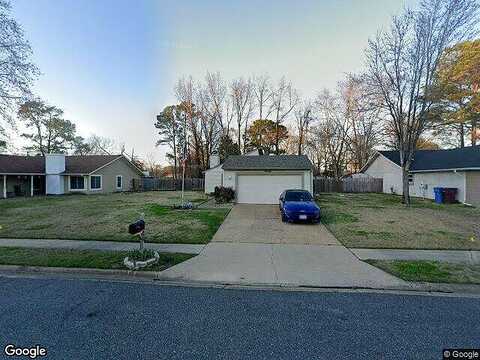 Bowling Green, CHESAPEAKE, VA 23320