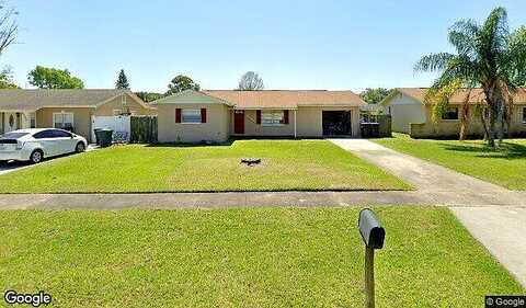 Cyers, ORLANDO, FL 32822