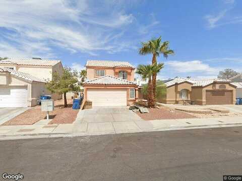 Cimarron Ridge, LAS VEGAS, NV 89128