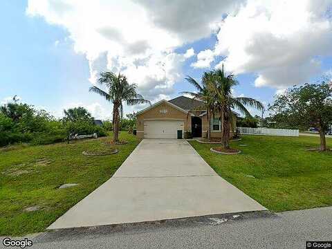 Scobey, PORT CHARLOTTE, FL 33981