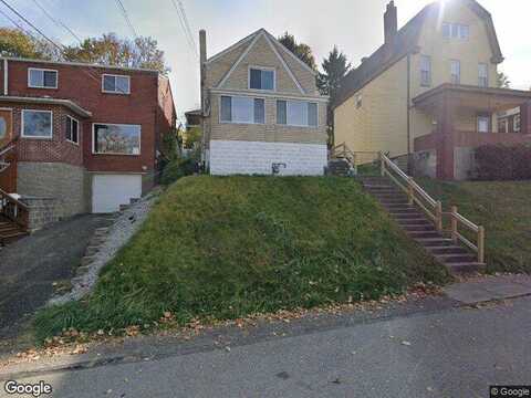 Monteiro, PITTSBURGH, PA 15217