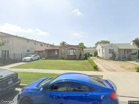 Osage, INGLEWOOD, CA 90301