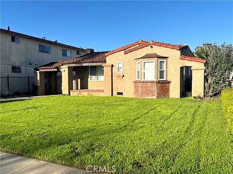 Osage, INGLEWOOD, CA 90301
