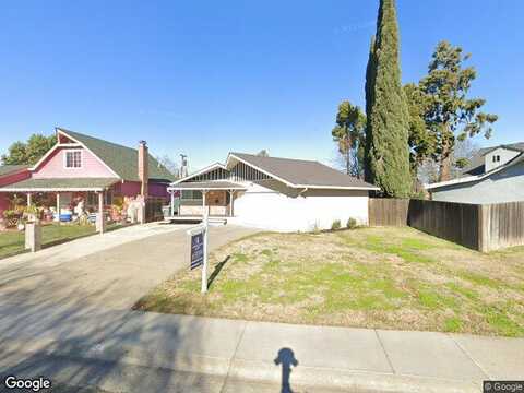 Haggin, SACRAMENTO, CA 95833