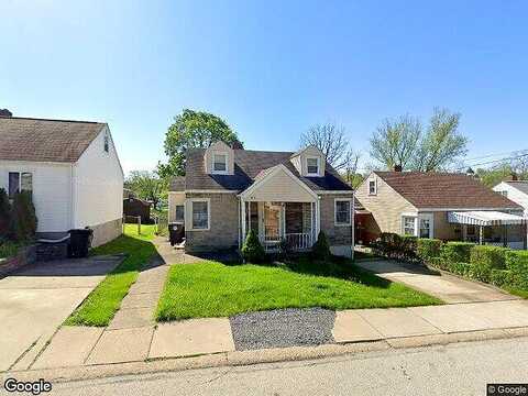 Steiner, PITTSBURGH, PA 15227