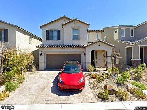 Willmann, LAS VEGAS, NV 89178