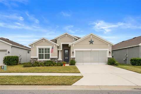 Old Windsor, SPRING HILL, FL 34609