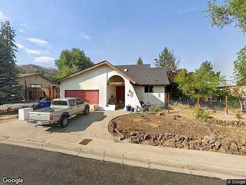 Lennox, YREKA, CA 96097