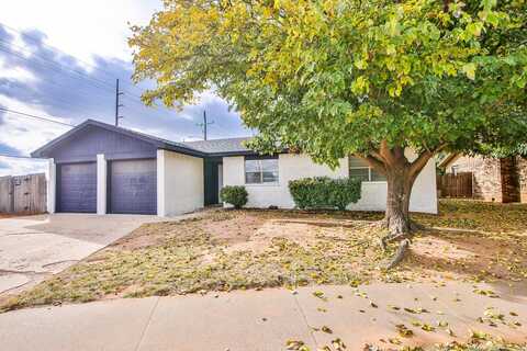 Uvalde, LUBBOCK, TX 79423