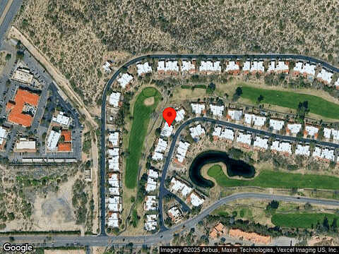 Camino Corrida, TUCSON, AZ 85704
