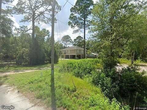 Bruce, CARRABELLE, FL 32322
