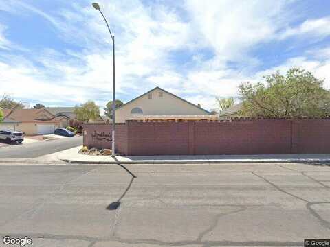 Bay Springs, LAS VEGAS, NV 89128