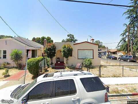 Hillside, OAKLAND, CA 94605