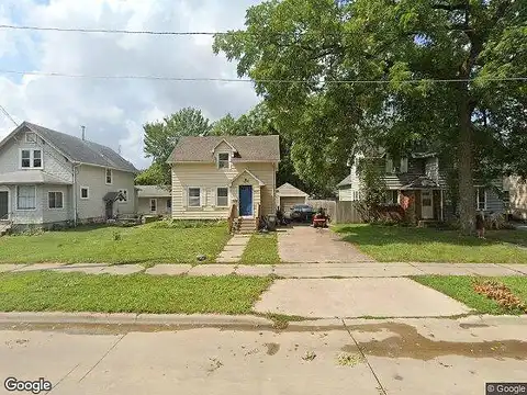8Th, AUSTIN, MN 55912