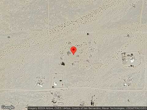 Brown, TWENTYNINE PALMS, CA 92277