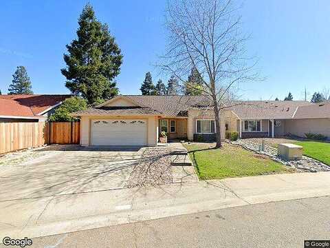 Angelica, SACRAMENTO, CA 95829