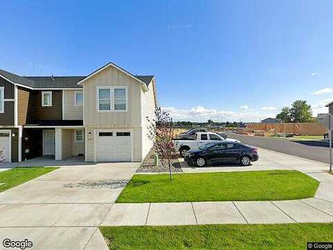Oregon, HERMISTON, OR 97838