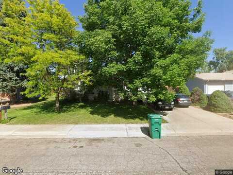 41St, GREELEY, CO 80634