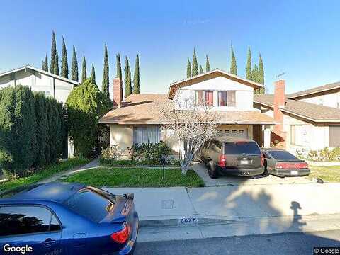 Hanna, CANOGA PARK, CA 91304