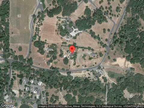 Perry Creek, SOMERSET, CA 95684