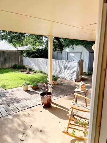 Elmwood, LUBBOCK, TX 79424
