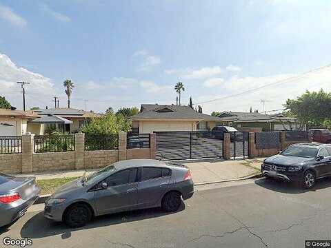 Ben, NORTH HOLLYWOOD, CA 91605