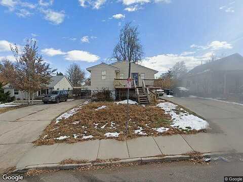 Meade, DENVER, CO 80204