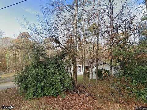 Douglas, ELLERSLIE, GA 31807