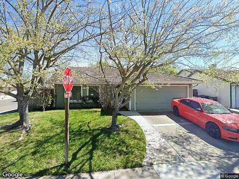 Korbel, SACRAMENTO, CA 95829