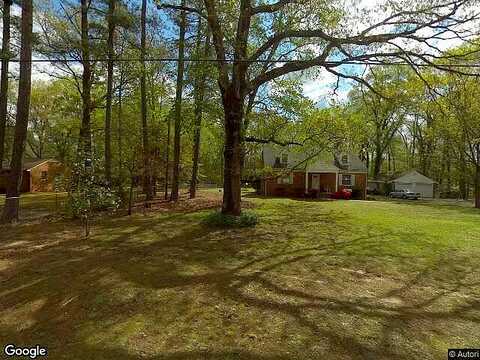 Strath, HENRICO, VA 23231
