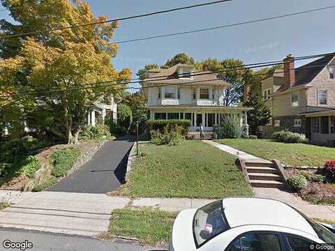 Montgomery, ELKINS PARK, PA 19027