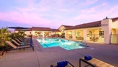 La Rosa, PALM DESERT, CA 92211