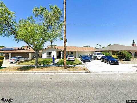 Buena Vista, HEMET, CA 92543