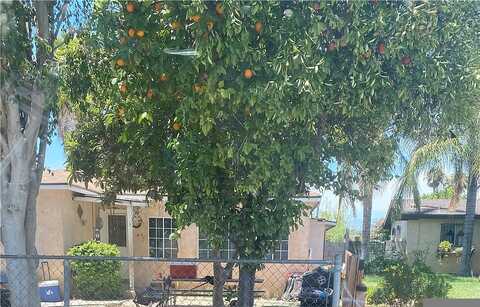 Casa Blanca, RIVERSIDE, CA 92504