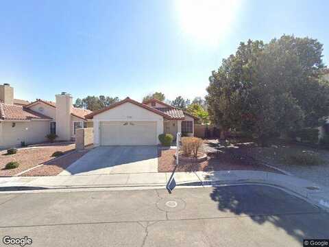 Parnell, LAS VEGAS, NV 89147