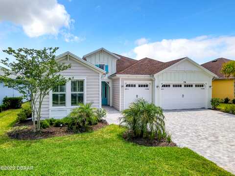 Attitude, DAYTONA BEACH, FL 32124