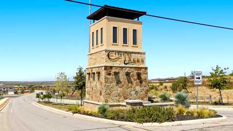 Toledo, SAN ANTONIO, TX 78252