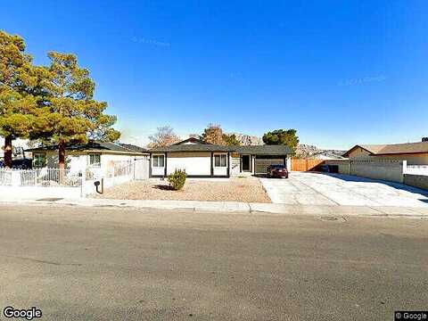 Betty, LAS VEGAS, NV 89110