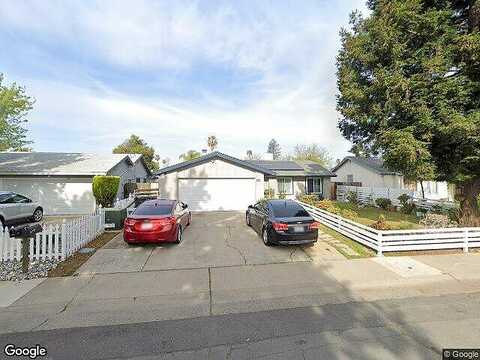 Canova, SACRAMENTO, CA 95823