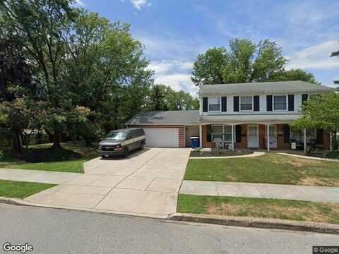 Colonial, YORK, PA 17403