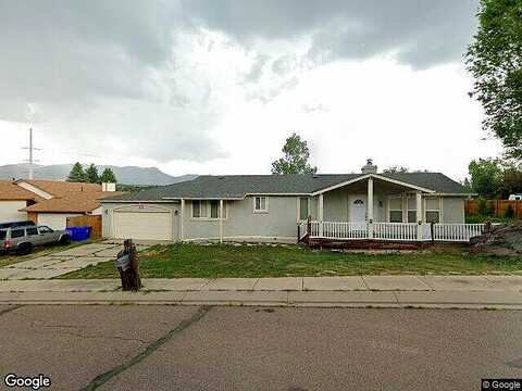 Derry, COLORADO SPRINGS, CO 80918
