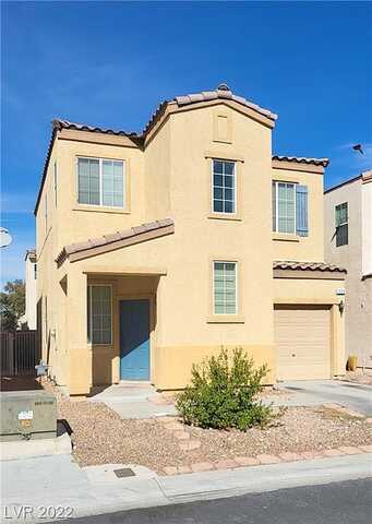 Country Village, LAS VEGAS, NV 89113