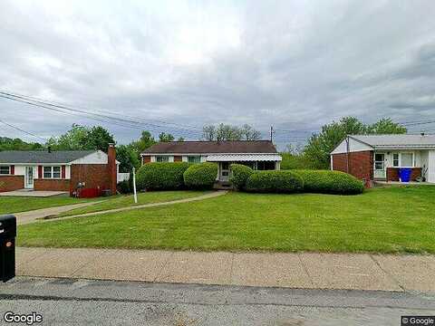 Steubenville, OAKDALE, PA 15071