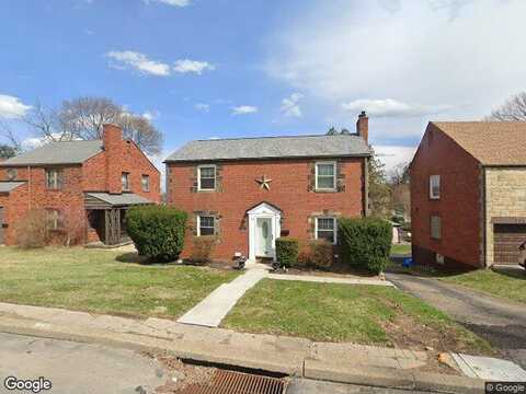 Scott, PITTSBURGH, PA 15228