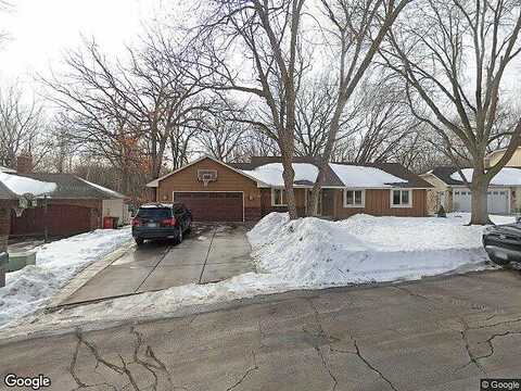 85Th, MINNEAPOLIS, MN 55438