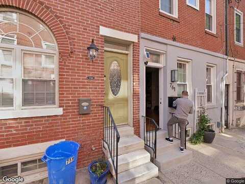 Hicks, PHILADELPHIA, PA 19146